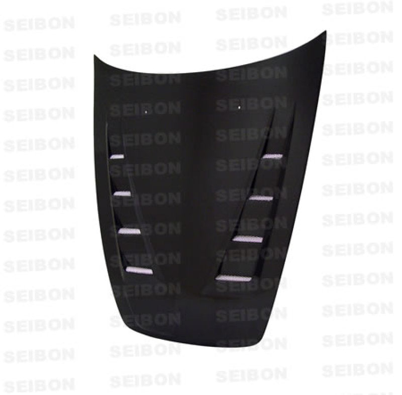 Seibon 00-10 Honda S2000 MG Carbon Fiber Hood