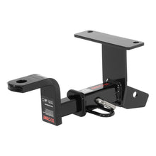 Load image into Gallery viewer, Curt 93-97 Honda Civic Del Sol Class 1 Trailer Hitch w/1-1/4in Ball Mount BOXED