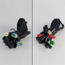 Load image into Gallery viewer, Spyder Honda CRV 2012-2014 OEM Fog Lights W/Switch Clear FL-HCRV2012-C