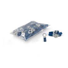 Load image into Gallery viewer, Curt Ring Terminals (16-14 Wire Gauge 10 Stud Size 100-Pack)
