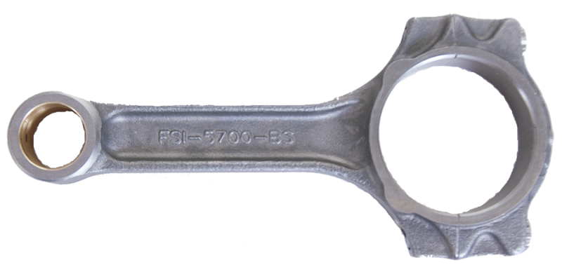 Eagle Chevrolet Small Block I-Beam Connecting Rod 5.700in (Set of 8)