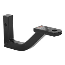 Load image into Gallery viewer, Curt Vertical Receiver Ball Mount (1-1/4in Shank 3500lbs)