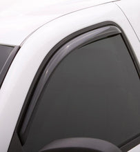 Load image into Gallery viewer, Lund 02-08 Dodge Ram 1500 Std. Cab Ventvisor Elite Window Deflectors - Smoke (2 Pc.)