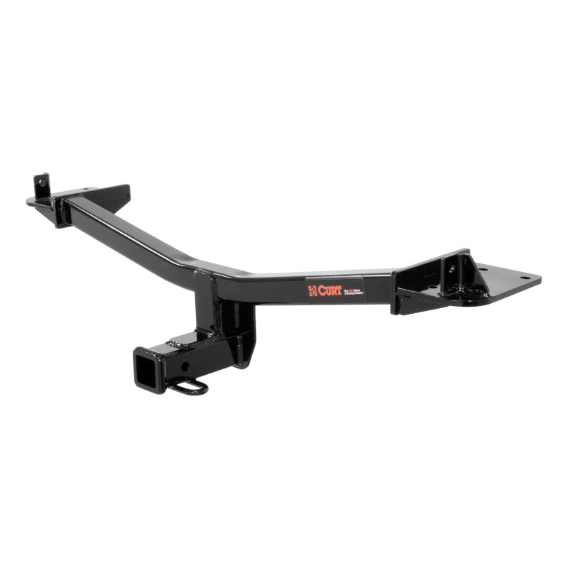 Curt 15-18 Audi Q3 Class 3 Trailer Hitch w/2in Receiver w/2in Receiver BOXED
