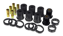 Load image into Gallery viewer, Prothane 71-77 GM Full Size Rear Control Arm Bushings - Black