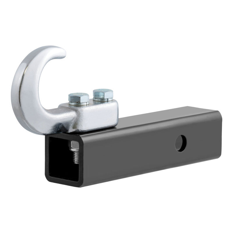 Curt Tow Hook Mount (2in Shank)