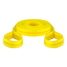 Load image into Gallery viewer, Curt 2in x 30ft Tow Strap (9000lbs GVW)