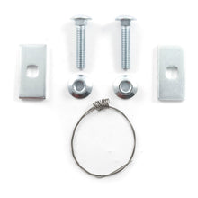 Load image into Gallery viewer, Curt 99-04 Ford F-150 4WD (w/Factory Tow Hooks) Front Mount Hitch