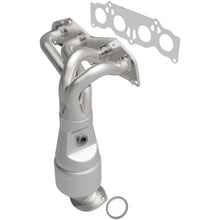 Load image into Gallery viewer, MagnaFlow Direct Fit Catalytic Converter 03 Camry 2.4L