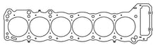 Load image into Gallery viewer, Cometic Toyota L95-98 1FZ-FE 101.5mm Bore .040in MLX Head Gasket