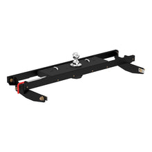 Load image into Gallery viewer, Curt 15-18 GMC Sierra 3500 HD Double Lock Gooseneck Hitch Kit w/Installation Brackets