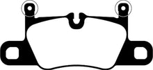 Load image into Gallery viewer, EBC 2018+ Porsche Cayenne (3rd Gen) 4.0TT Extra Duty Rear Brake Pads