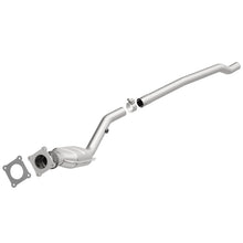 Load image into Gallery viewer, MagnaFlow Direct Fit Catalytic Converter 96-00 Caravan-Voyager 2.4L