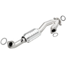 Load image into Gallery viewer, MagnaFlow Direct Fit Catalytic Converter 10-14 GX460 4.6L