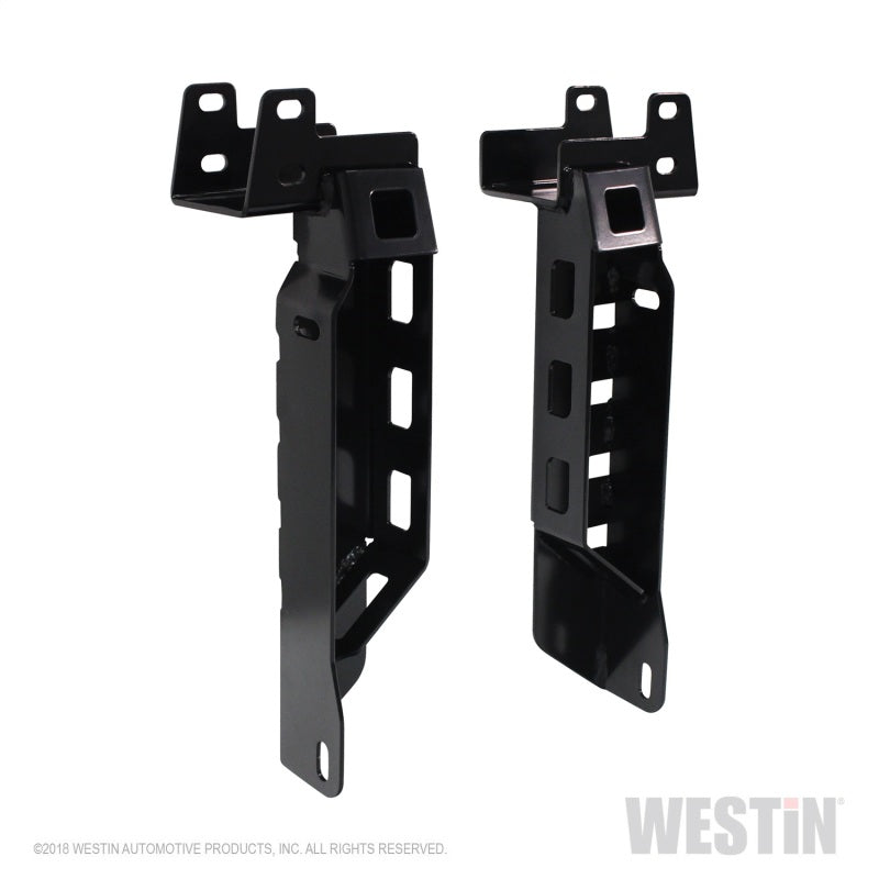 Westin Dodge/Ram Ram 1500 09-18 HLR Truck Rack