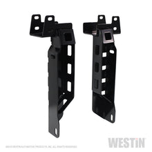 Load image into Gallery viewer, Westin Dodge/Ram Ram 1500 09-18 HLR Truck Rack
