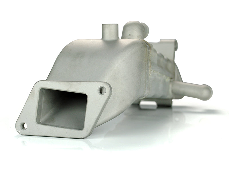 Sinister Diesel 07.5-10 Chevy Duramax LMM EGR Cooler