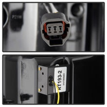 Load image into Gallery viewer, Spyder Land Rover Discovery 3 LR3 05-09 Light Bar LED Tail Lights Black ALT-YD-LRD05-LED-BK