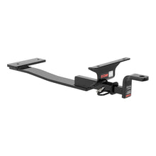 Load image into Gallery viewer, Curt 03-06 Infiniti G35 Sedan Class 1 Trailer Hitch w/1-1/4in Ball Mount BOXED