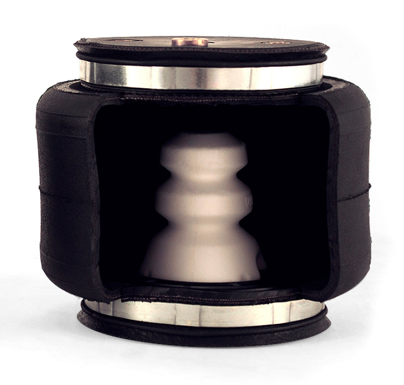 Air Lift Replacement Air Spring-LoadLifter 5000 Ultimate Bellows Type w/ internal Jounce Bumper