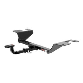 Curt 12-17 Buick Verano (Excl Dual Exhaust) Class 1 Trailer Hitch w/1-1/4in Ball Mount BOXED