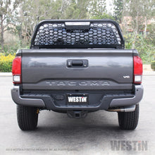 Load image into Gallery viewer, Westin Toyota Tacoma 05-21 HLR Truck Rack