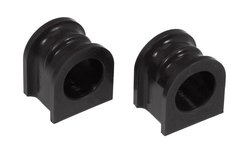 Prothane 05+ Ford Mustang Front Sway Bar Bushings - 34mm - Black