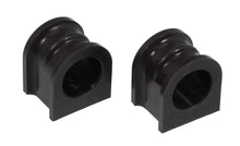 Load image into Gallery viewer, Prothane 05+ Ford Mustang Front Sway Bar Bushings - 34mm - Black