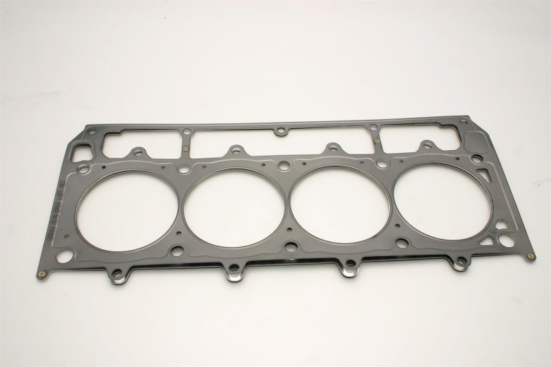Cometic GM LSX McLaren 4.185in Bore .040 inch MLS Head Gasket - Right