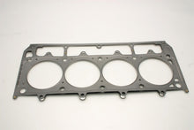 Load image into Gallery viewer, Cometic GM LSX McLaren 4.185in Bore .098 inch MLS-5 Head Gasket - Right
