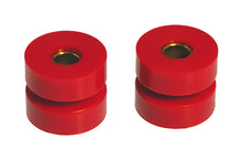 Load image into Gallery viewer, Prothane 60+ Jaguar MKI/MKII Panhard Rod Bushing Kit - Red