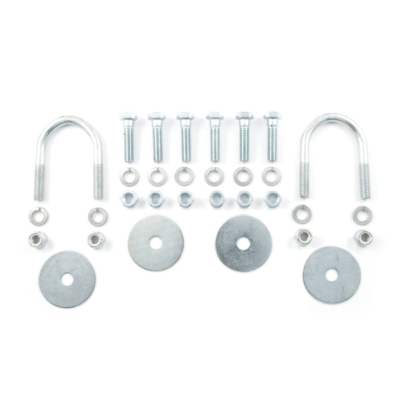 Curt 93-95 Mitsubishi Diamante Wagon Class 1 Trailer Hitch w/1-1/4in Ball Mount BOXED