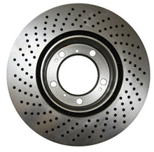 Load image into Gallery viewer, EBC 00-07 Porsche Boxster RK Series Premium Rear Rotors