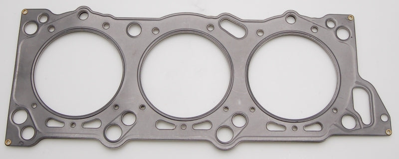 Cometic Nissan 300ZX 1990 - UP 88mm .045 inch MLS Head Gasket VG30DE/DETT 3L V6 (Single side)