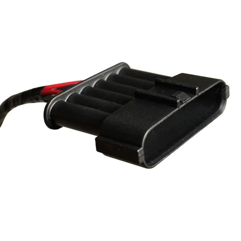 BD DieselPower Throttle Sensitivity Booster v3.0 - Toyota