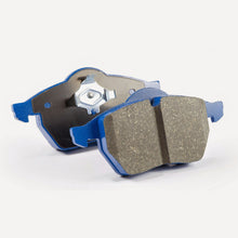 Load image into Gallery viewer, EBC 00-04 BMW M5 5.0 (E39) Bluestuff Front Brake Pads