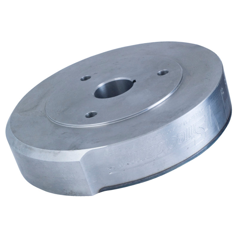 Fluidampr Chevy NON SFI 400 CID V8 Steel Externally Balanced Damper