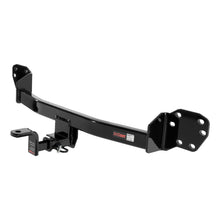 Load image into Gallery viewer, Curt 11-13 Infiniti M37X (4DR) Sedan Class 1 Trailer Hitch w/1-1/4in Ball Mount BOXED