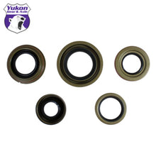 Load image into Gallery viewer, Yukon Gear Replacement Inner Unit Bearing Seal For 05+ Ford Dana 60