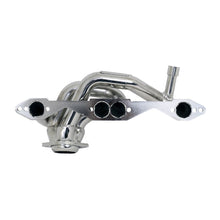 Load image into Gallery viewer, BBK 94-95 Camaro Firebird LT1 Shorty Tuned Length Exhaust Headers - 1-5/8 Titanium Ceramic