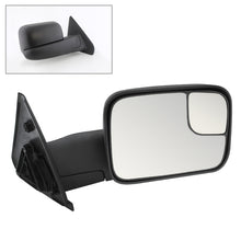 Load image into Gallery viewer, xTune Dodge Ram 02-09 Manual Extendable Manual Adjust Mirror Right MIR-DRAM02-MA-R