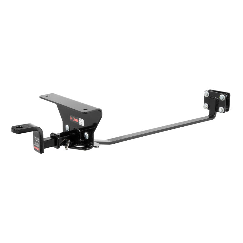 Curt 11-13 Mercedes-Benz E-350 Wagon Class 1 Trailer Hitch w/1-1/4in Ball Mount BOXED