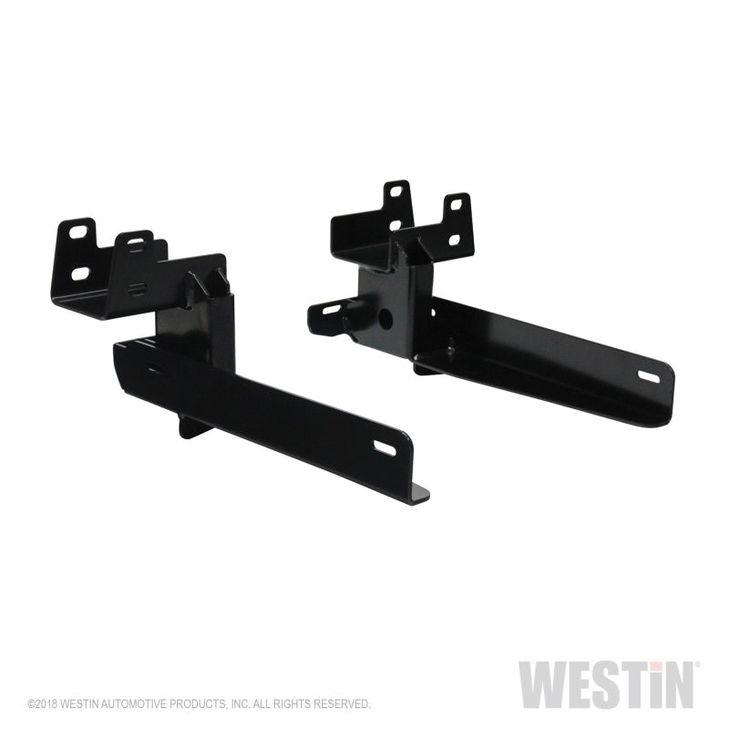 Westin Toyota Tacoma 05-21 HLR Truck Rack