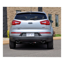 Load image into Gallery viewer, Curt 10-15 Hyundai Tucson Class 3 Trailer Hitch w/2in Receiver BOXED