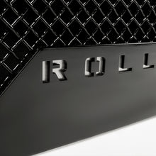 Load image into Gallery viewer, RBP RX-3 Midnight Edition Black LED Grille (Rivetless) 2017 Ford Super Duty F250/F350 w/Front Camera