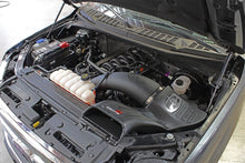 Load image into Gallery viewer, aFe Momentum GT Pro Dry S Stage-2 Intake System 15-17 Ford F-150 V8 5.0L