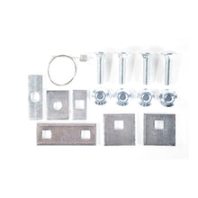 Load image into Gallery viewer, Curt 01-07 Ford Focus Sedan &amp; Hatchback Class 1 Trailer Hitch w/1-1/4in Receiver BOXED