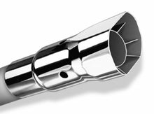 Load image into Gallery viewer, Borla 91-95 Jeep Wrangler YJ 4.0L 6cyl 4WD 2Dr SS Single Right Rear Exit Cat-Back Exhaust