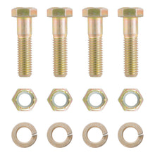 Load image into Gallery viewer, Curt Pintle Mount Hardware Kit (Class 10.9 Yellow Zinc)