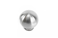 Load image into Gallery viewer, Perrin 15+ WRX w/ Rattle Fix Ball 2.0in Brushed Stainless Steel Shift Knob